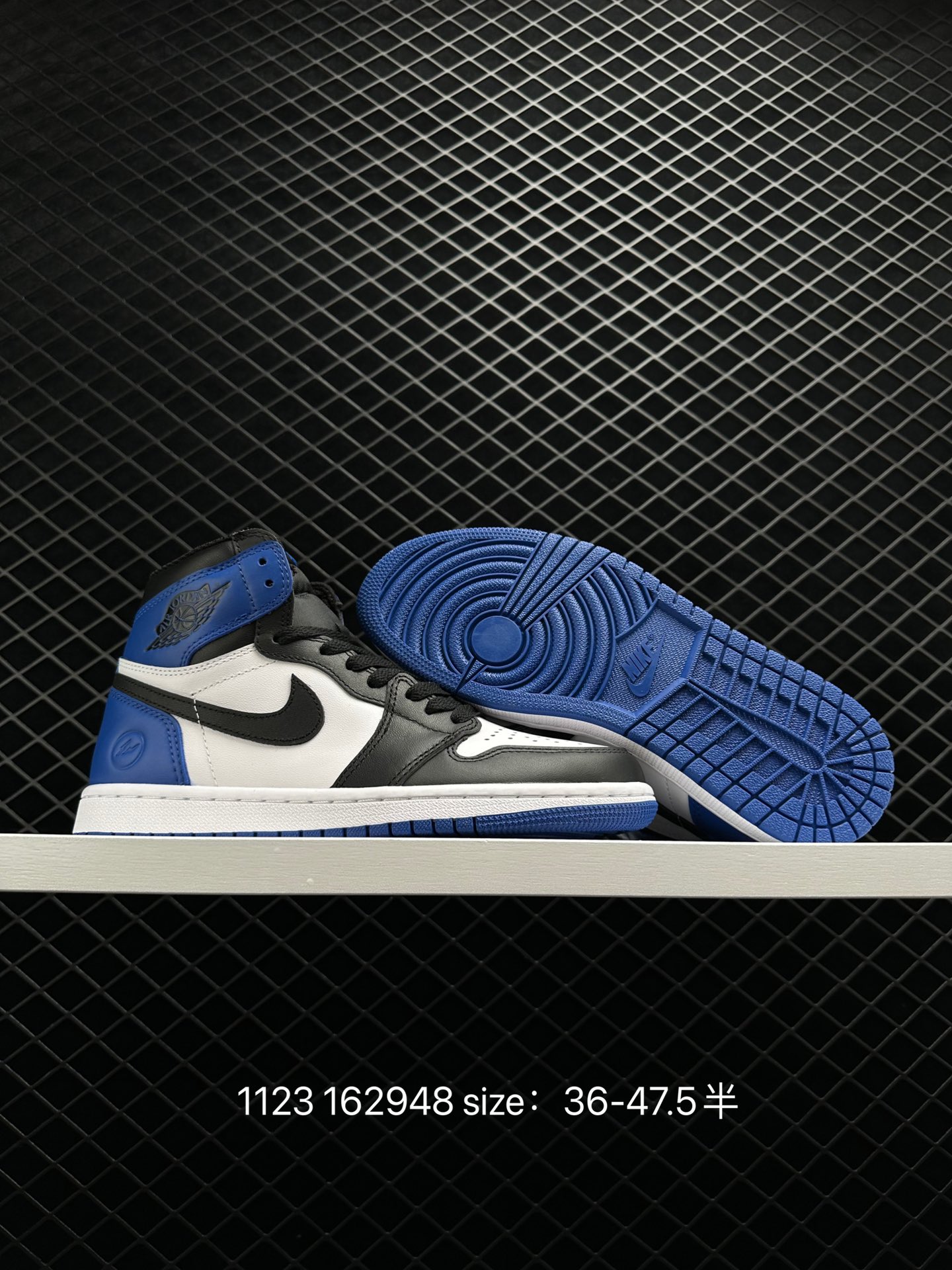 Air Jordan 1 Retro High OG 